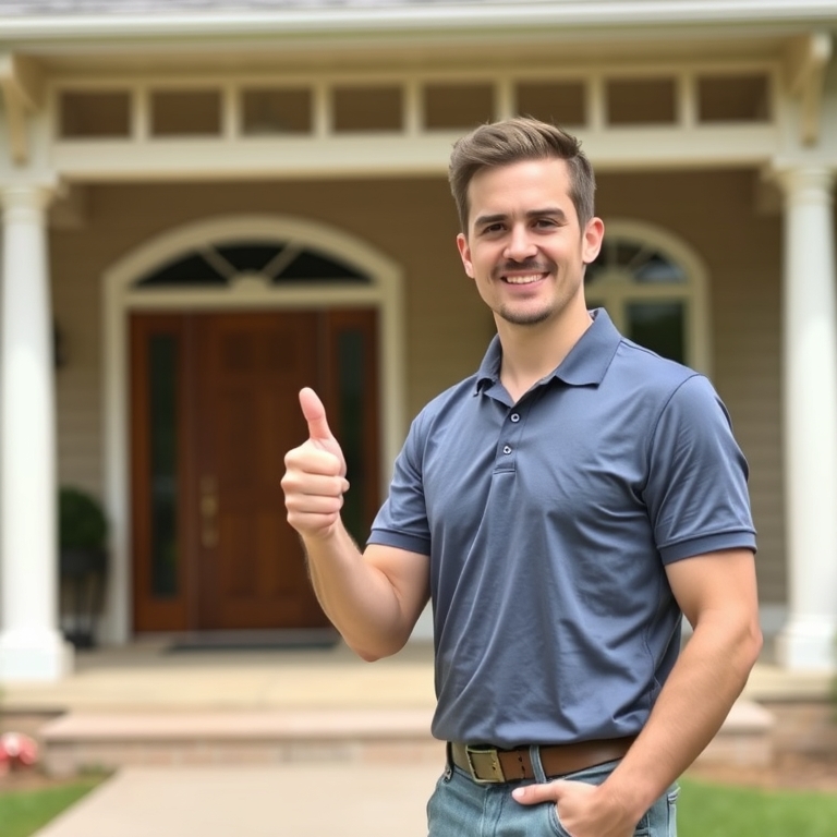 Founder of Ant & Rodent Pest Control Pearland