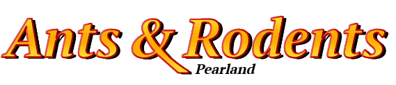Pearland Ant Exterminator & Rodent Control Company Logo